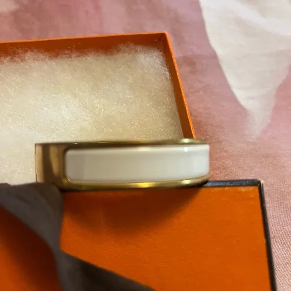 Hermes PM Clic Clac - Picture 5 of 5